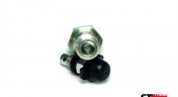 Болт (штуцер) с прокачным штуцером Goodridge для banjo M10x1 сталь, 992-31BNZ1