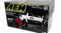 Система впуска AEM 21-750 Audi A4 2.0L, A5 2.0L 2013->