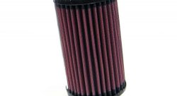 Фильтр нулевого сопротивления универсальный K&N RB-0620   Rubber Filter
