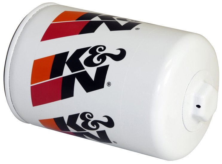 Фильтр масляный K&N HP-3002