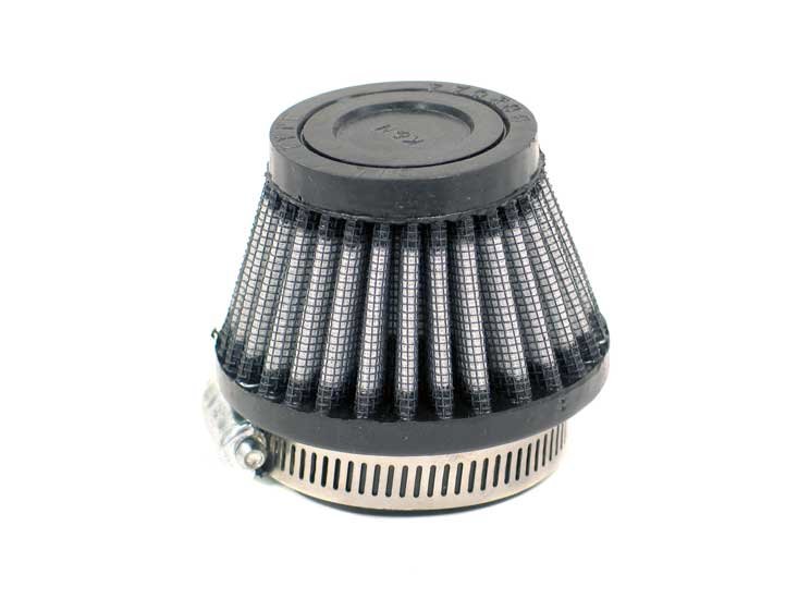 Фильтр нулевого сопротивления универсальный K&N RU-2550   Rubber Filter