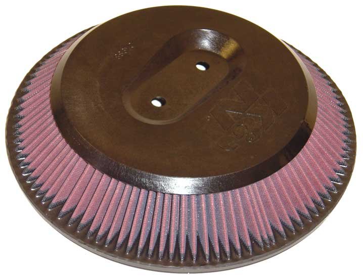 Воздушный фильтр нулевого сопротивления K&N E-9233 NISSAN PICK-UP 2.4L I4; 1990-1999