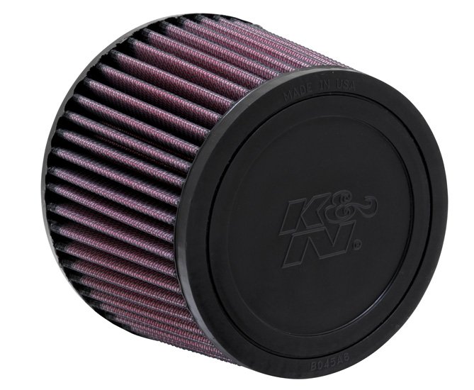 Фильтр нулевого сопротивления универсальный K&N R-1380   Rubber Filter