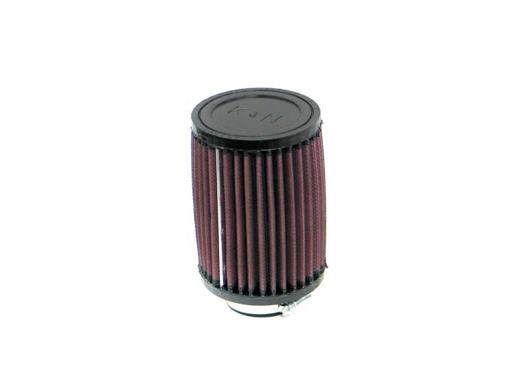 Фильтр нулевого сопротивления универсальный K&N RD-0460   Rubber Filter