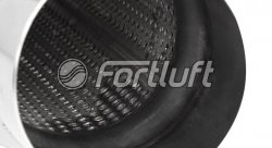 Глушитель из нержавейки PM308 серия Performance