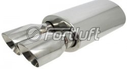 Спортивный глушитель PMT410 серия Performance