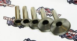 Сайленсер - флейта для трасс 110мм