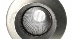 Прямоточный глушитель Fortluft PM451NP серия FLOW