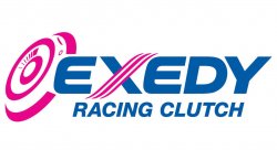 Диск сцепления Exedy для R154 Toyota (Chaser, Mark II)