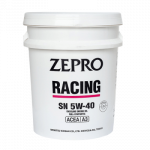 Моторное масло Idemitsu zepro racing 5W40 sn, 20л