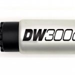 Топливный насос DeatschWerks340 л\ч DW300