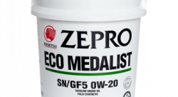 Моторное масло Idemitsu zepro eco medalist sn-gf5 0W20, 20л