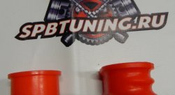 Втулки в рулевую рейку Nissan (Skyline-Silvia)