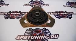 Диск сцепления метало-керамика S-Type для Subaru IMPREZA WRX (GC8/GF8/GDA/GGA)/LEGACY