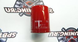 Фильтр масляный  Bosch BT-7