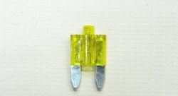 Предохранитель со светодиодом AVS