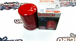 Фильтр масляный Bosch BT-7