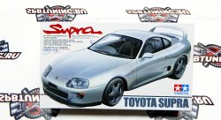 Сборная модель Toyota Supra 1:24