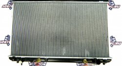 Радиатор охлаждения Toyota Verossa JZX110