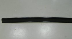 Спойлер для а/м ВАЗ 2105,2107 (АБС) "AVR Style"