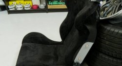 Полуковш BRIDE c салазками