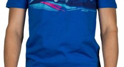 Футболка Krepko GT-R R34 - Размер XL