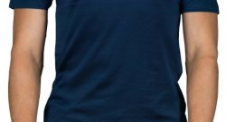 Футболка Krepko Silvia S15 - Размер S