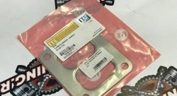 ITE Прокладка турбины T4 1,5мм Twin Scroll