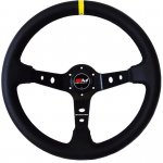 Спортивный руль Motamec Rally Steering Wheel Deep Dish 350mm (Оригинал)