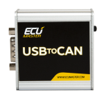 Адаптер CAN-USB