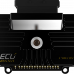 Блок управления электропитанием PMU  Версия с даталоггером