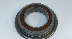 Подшипник выжимной NACHI R154