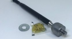 Рулевая тяга CTR MARK2/CHASER/CRESTA