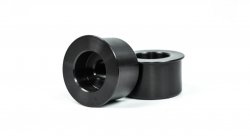 Втулки в уши редуктора BMW E36