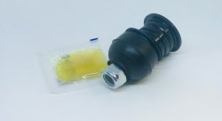 Опора шаровая "CTR" R/L Toyota MARK2/CHASER/CRESTA/CROWN передние верх