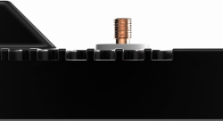 Блок управления электропитанием PMU