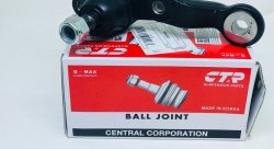 Шаровая опора Toyota MARK, CHASER, CRESTA (LH, левая)