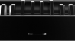 Блок управления двигателем ECU Master BLACK