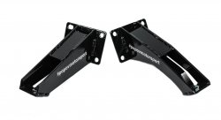 Лапы под JZ в Е30 Е36 Е46