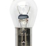 Лампа Koito P21W 12V (1 нить)