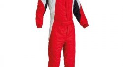 Комбинезон OMP FIRST EVO