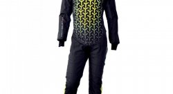 Комбинезон OMP ONE ART LAMBORGHINI "SPEED"