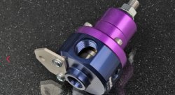 Комплект топливной системы MAGNAFUEL 800HP (Насос, регулятор, фитинги, реле, фильтр)