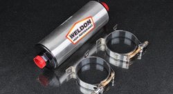 Насос топливный WELDON 302 л/ч выносной 6.55 Bar, до 600 л/с