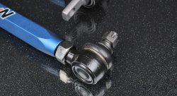 Рычаги задние регулируемые Honda Accord CB CD Rear Camber Kit