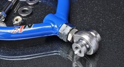 Рычаги задние регулируемые Nissan Silvia S13 180SX Skyline R32 Z32 Rear Camber Arm