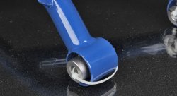 Рычаги задние регулируемые Subaru BRZ Toyota GT86 Scion FRS Rear Upper Control Arms (RUCA)