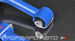 Рычаги передние верхние регулируемые Honda Accord EURO Acura TSX CL7-CL9 Front Upper Arms