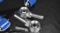 Рычаги задние регулируемые Subaru BRZ Toyota GT86 Scion FRS Rear Upper Control Arms (RUCA)