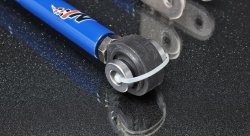 Рычаги задние регулируемые Nissan Silvia S13,180SX, 300ZX Z32, Skyline R32, Cefiro A31, Laurel C33 Rear toe arms